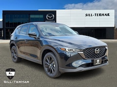 2025 Mazda CX-5 2.5 S Carbon Edition AWD Sport Utility