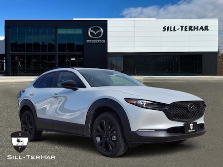 2026 Mazda CX-30 2.5 S Aire Edition Sport Utility