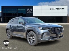 2025 Mazda CX-50 2.5 S Premium Plus AWD Sport Utility