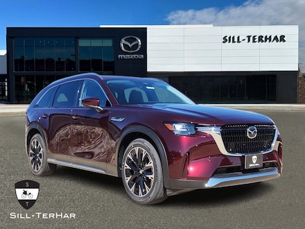 Featured new 2024 Mazda CX-90 Plug-In Hybrid Premium AWD Sport Utility for sale in Broomfield, CO