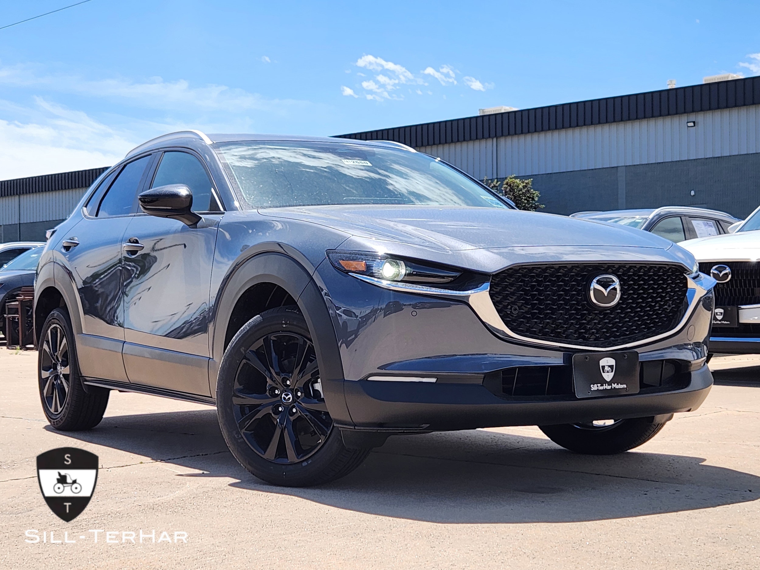 2026 Mazda CX-30 Sport Utility 
