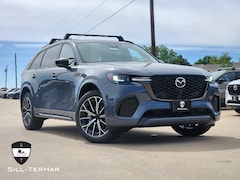 2026 Mazda CX-70 3.3 Turbo S Premium Plus AWD Sport Utility
