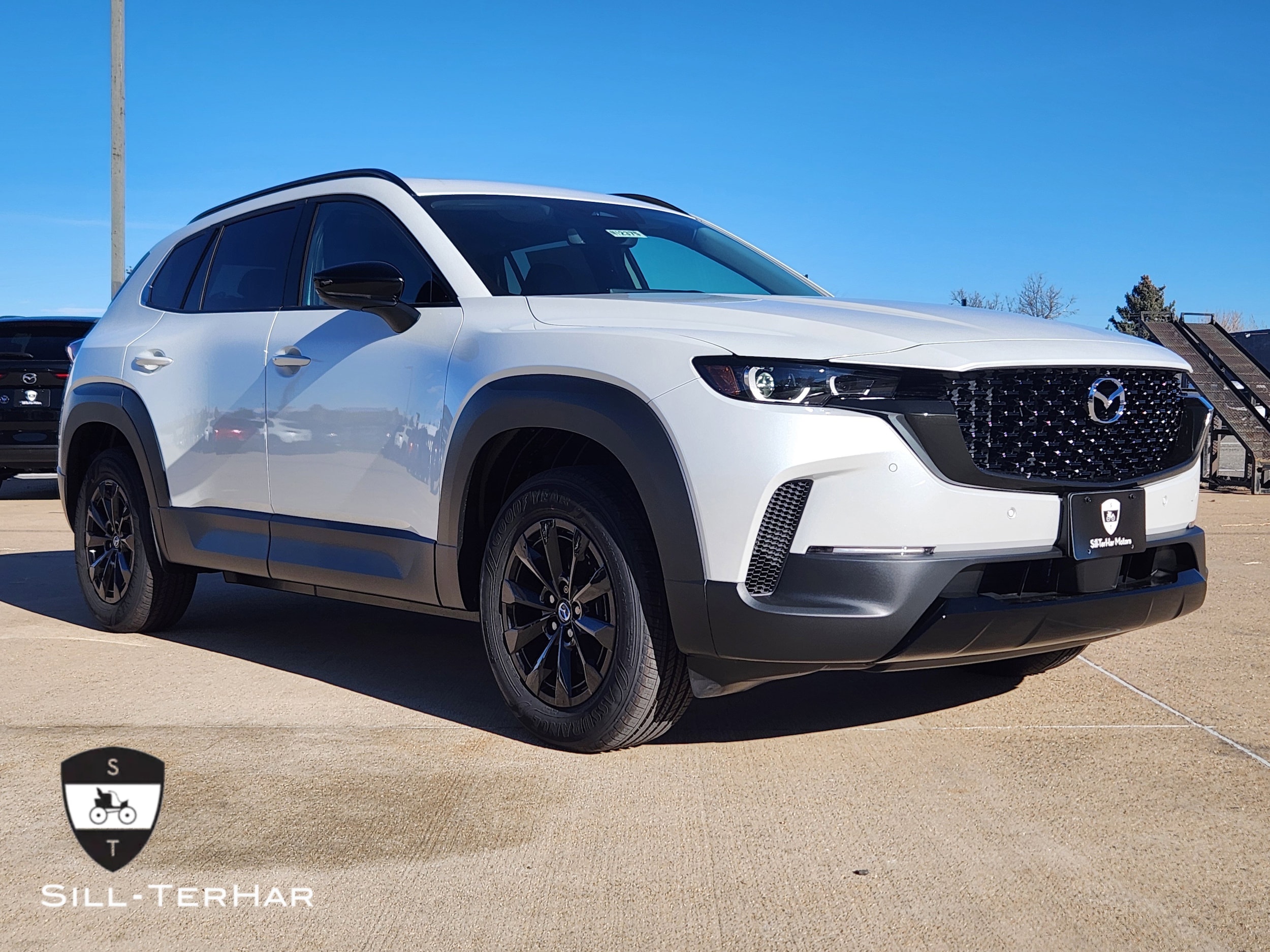 2026 Mazda CX-50 Premium's photo