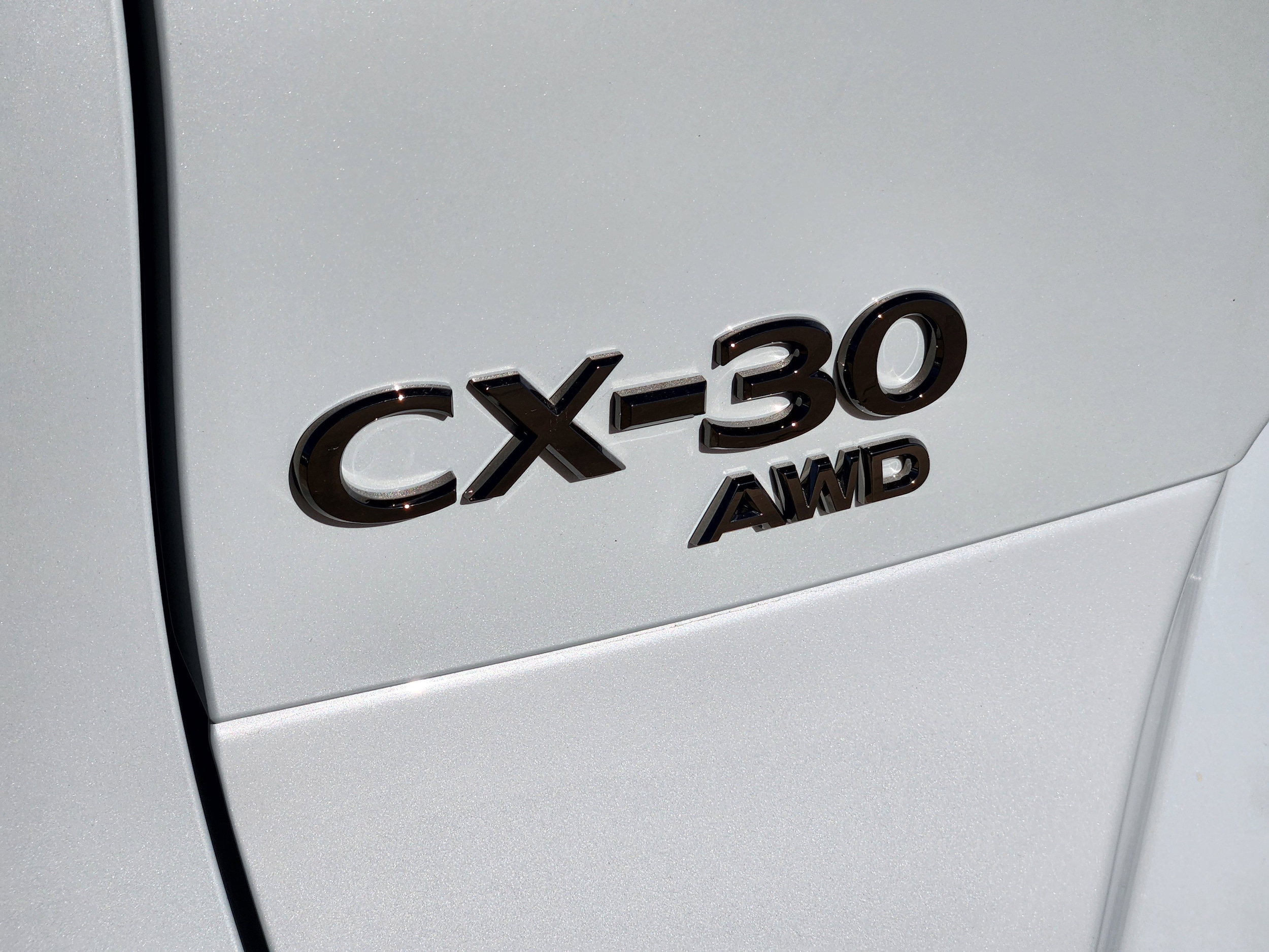 2026 Mazda CX-30 Aire Edition - Photo 16