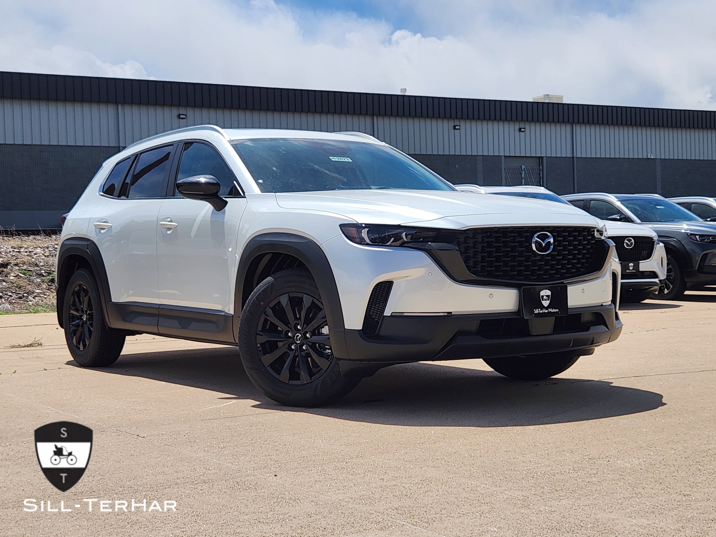 2026 Mazda CX-50 2.5 S Preferred's photo