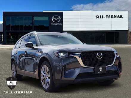 2026 Mazda CX-90 3.3 Turbo Preferred AWD Sport Utility