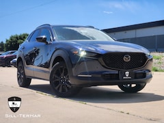 2026 Mazda CX-30 2.5 S Aire Edition Sport Utility
