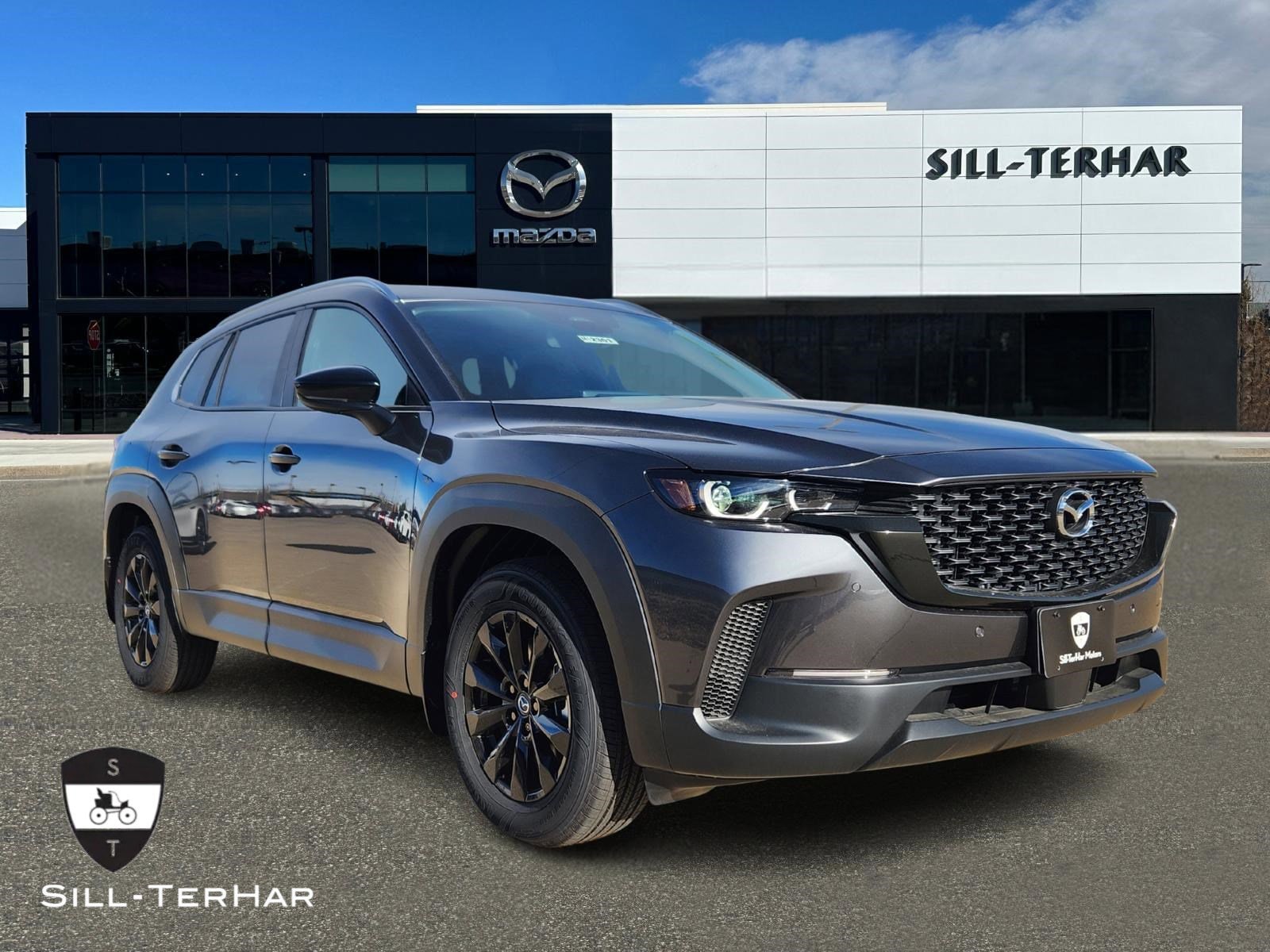 2026 Mazda CX-50 Preferred's photo
