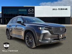 2026 Mazda CX-50 2.5 S Preferred AWD Sport Utility