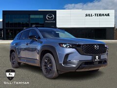2026 Mazda CX-50 Hybrid 2.5 Hybrid Premium Sport Utility