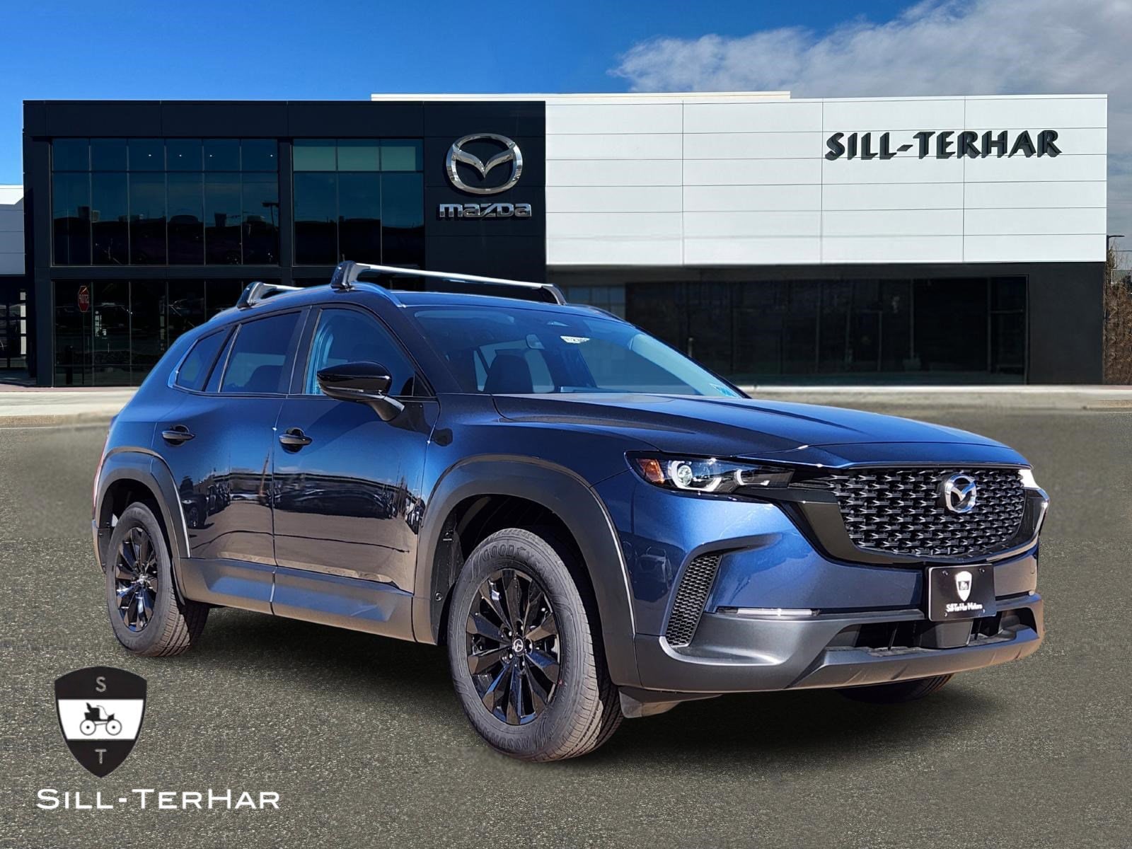 2026 Mazda CX-50 Select's photo