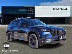 2026 Mazda CX-50 2.5 S Select AWD Sport Utility