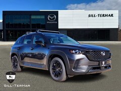 2026 Mazda CX-50 2.5 S Preferred AWD Sport Utility