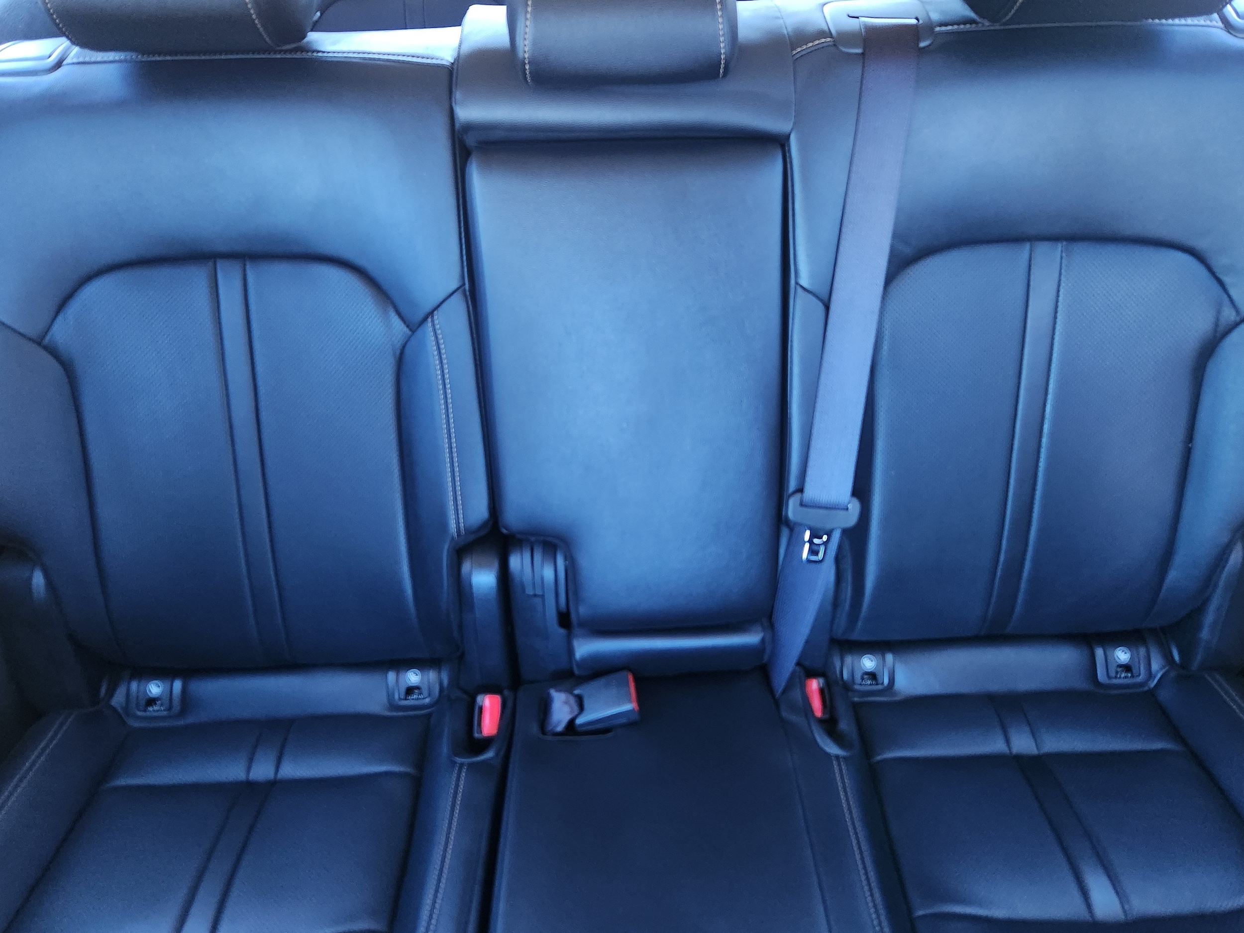 2026 Mazda CX-90 Premium Package - Photo 14