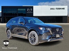 2025 Mazda CX-70 3.3 Turbo S Premium AWD Sport Utility