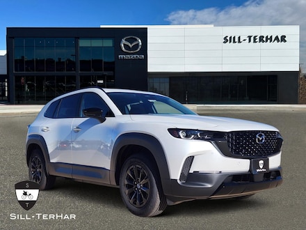 2026 Mazda CX-50 Hybrid Premium AWD Sport Utility