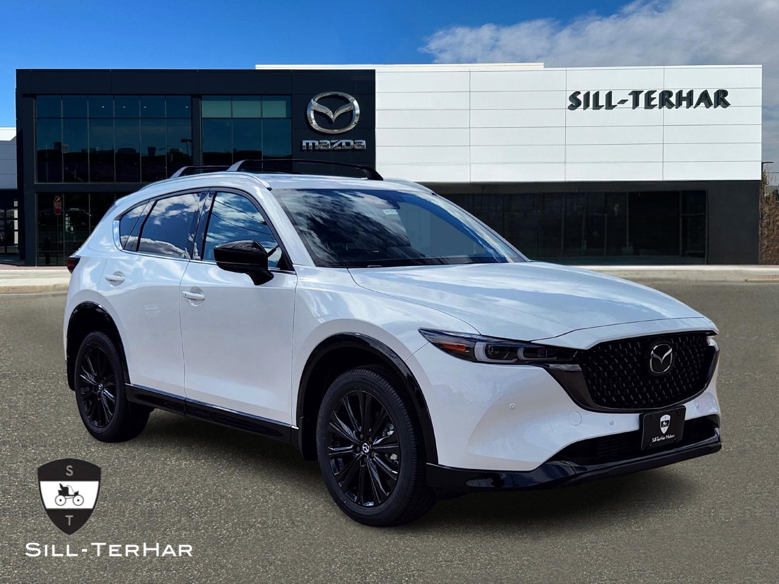 2025 Mazda CX-5 Sport Utility 