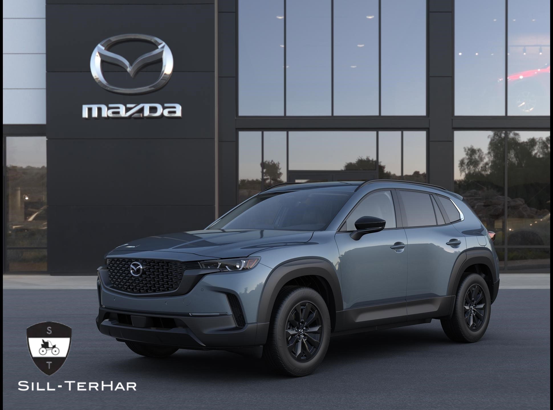 2026 Mazda CX-50 Premium's photo