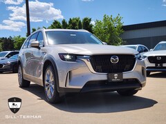 2026 Mazda CX-90 Plug-In Hybrid Preferred AWD Sport Utility
