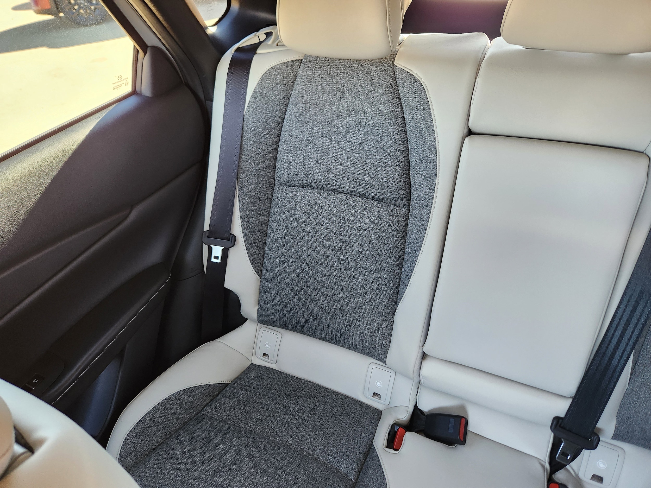 2026 Mazda CX-30 Aire Edition - Photo 13