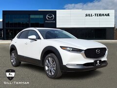 2025 Mazda CX-30 2.5 S Preferred AWD Sport Utility