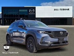 2026 Mazda CX-50 Hybrid Premium AWD Sport Utility
