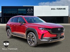 2025 Mazda CX-50 Hybrid Hybrid Premium Plus AWD Sport Utility 2025 Mazda CX-50 Hybrid Hybrid Premium Plus AWD Sport Utility