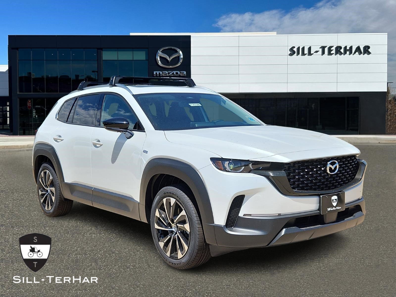 2025 Mazda CX-50 Premium Plus's photo