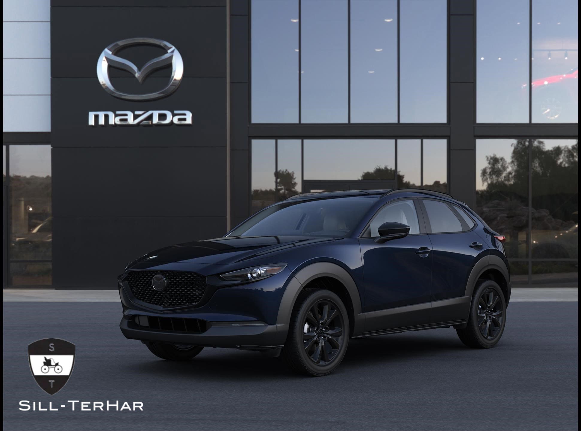 2026 Mazda CX-30 Turbo Aire Edition AWD's photo