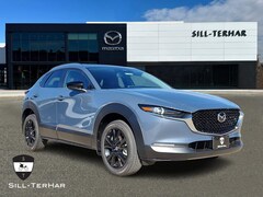 2025 Mazda CX-30 2.5 S Carbon Edition AWD Sport Utility
