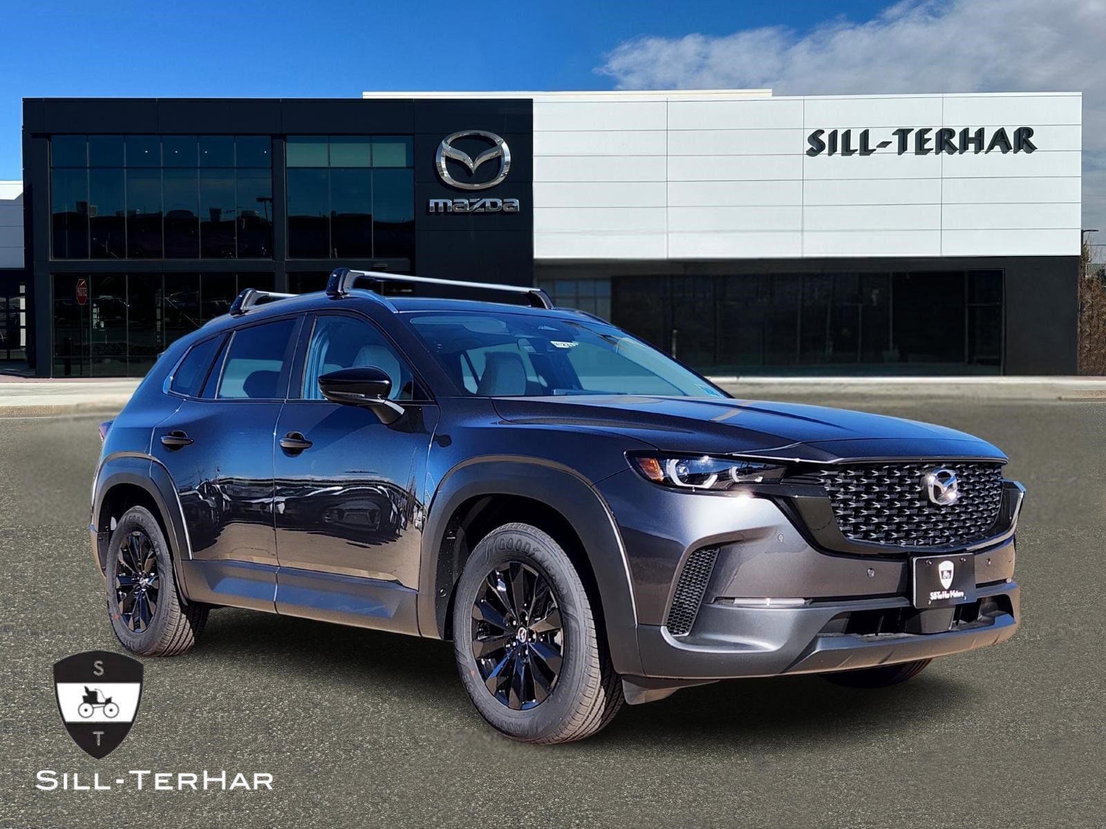 2026 Mazda CX-50 Preferred's photo