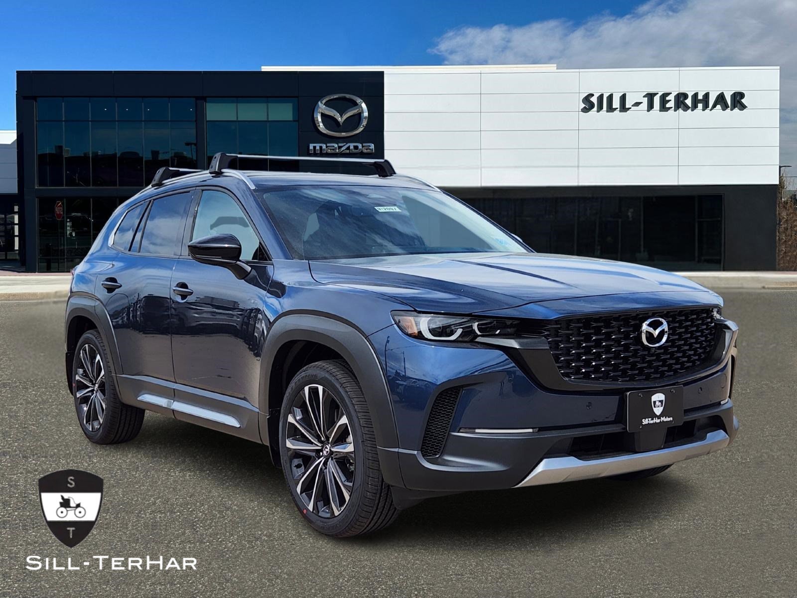 2025 Mazda CX-50 Premium Plus's photo
