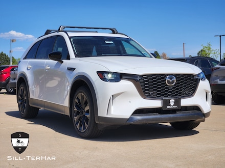 2026 Mazda CX-90 3.3 Turbo Premium Sport AWD Sport Utility