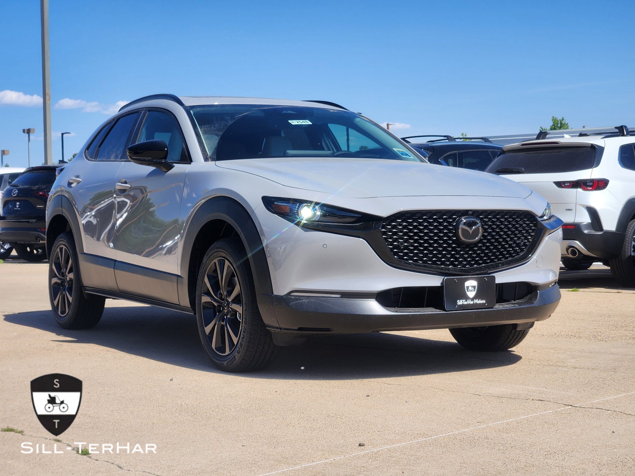 2026 Mazda CX-30 Turbo Aire Edition AWD's photo
