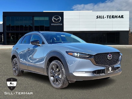 2025 Mazda CX-30 2.5 Turbo Premium Plus AWD Sport Utility