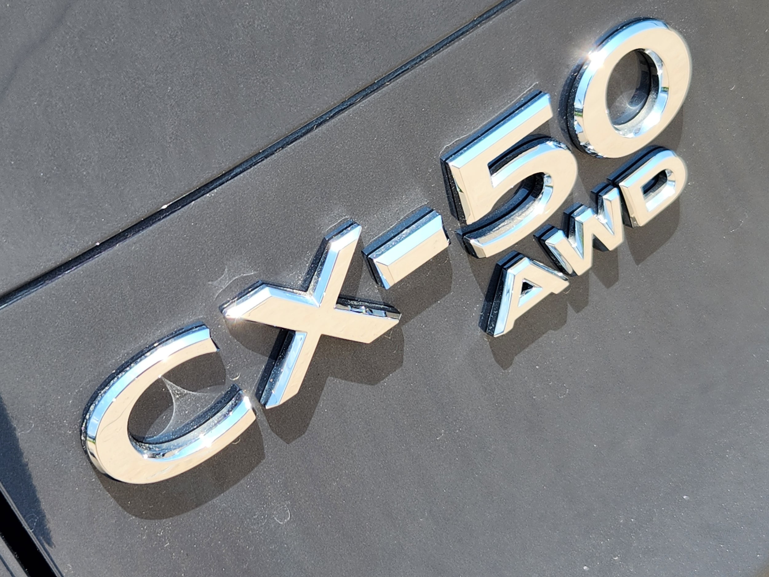 2026 Mazda CX-50 Premium Plus - Photo 16