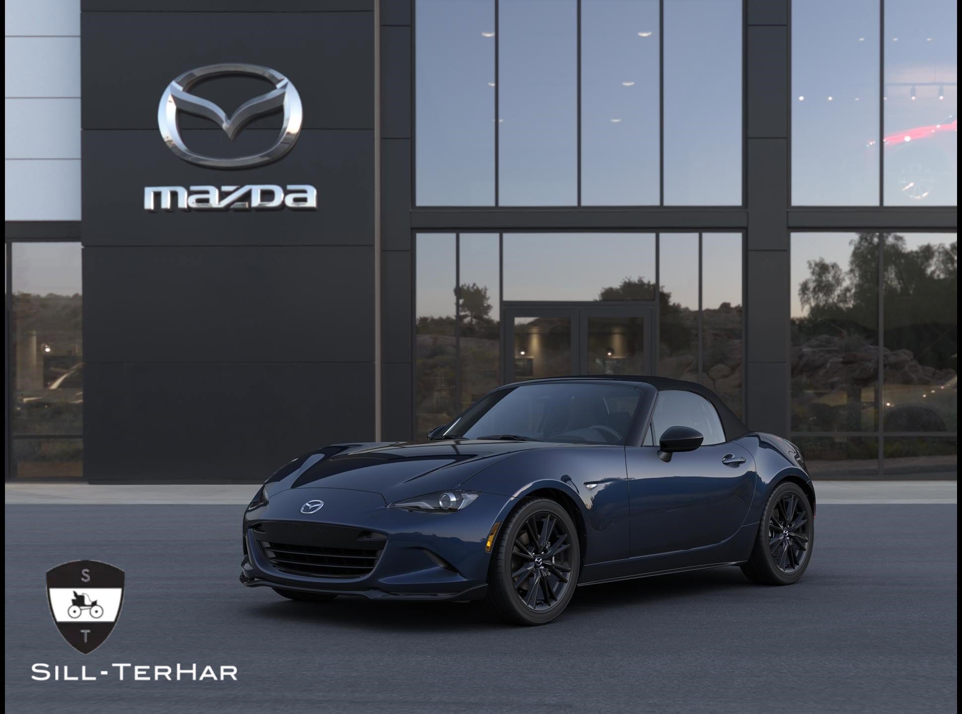 2025 Mazda MX-5 Miata Club's photo