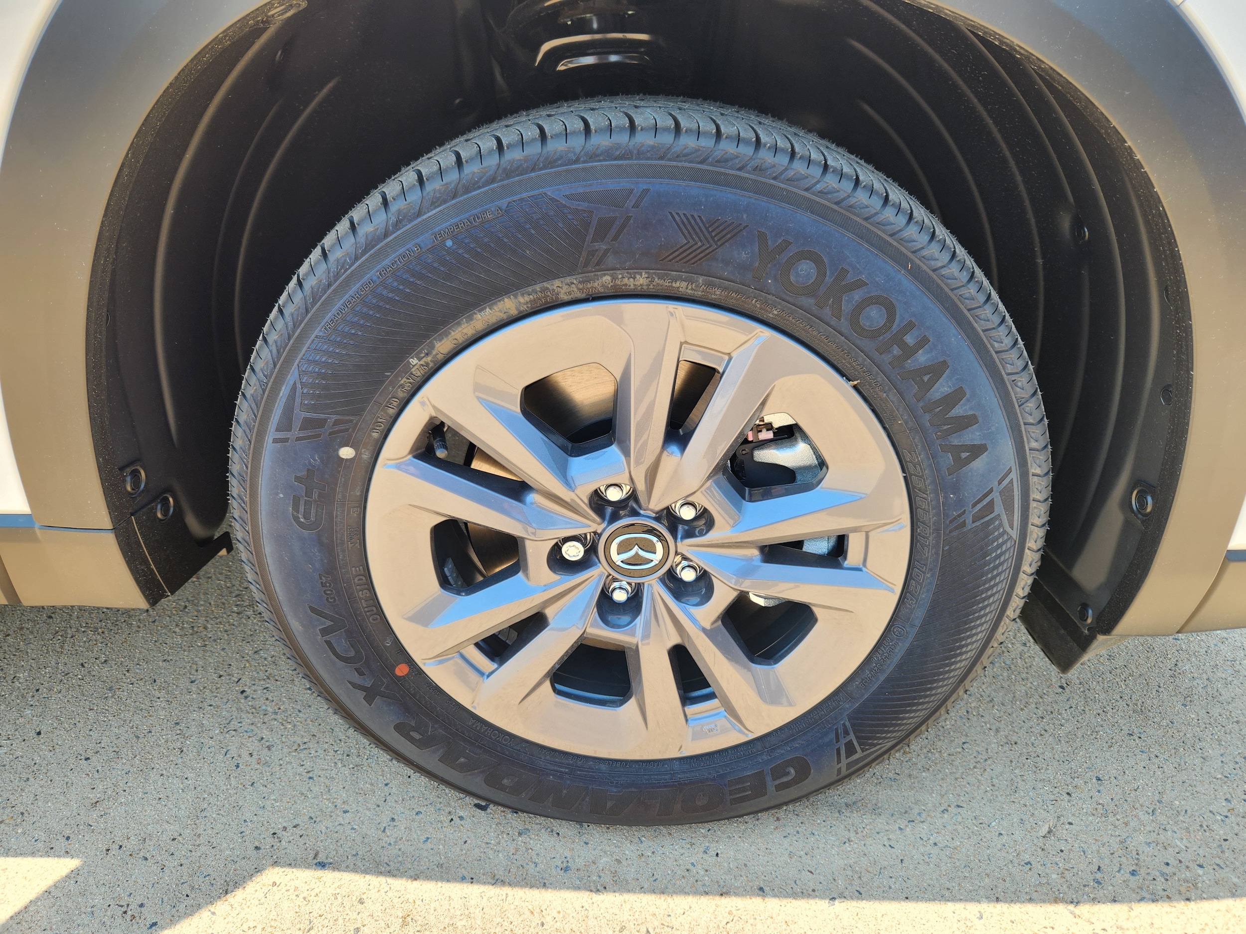 New 2026 Mazda CX-5 For Sale | Broomfield | Mazda Dealer Near