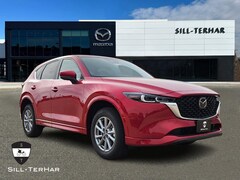 2025 Mazda CX-5 2.5 S Preferred AWD Sport Utility
