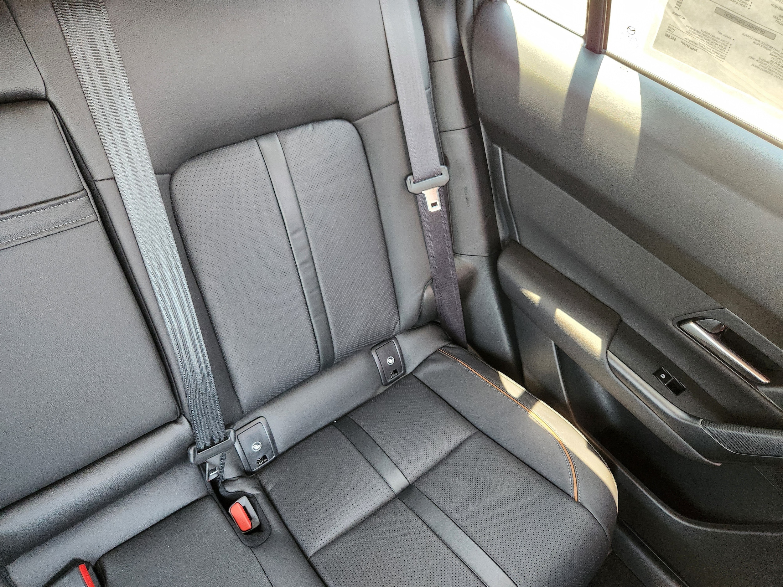 2026 Mazda CX-50 Premium Plus - Photo 15