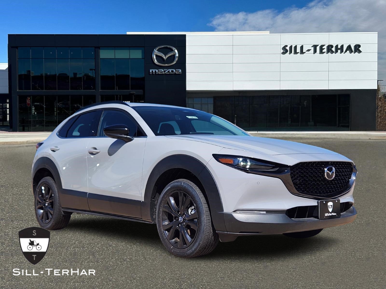 2025 Mazda CX-30 Turbo Premium Plus's photo