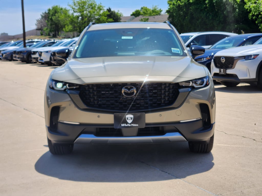 New 2026 Mazda CX-50 2.5 Turbo Premium Plus AWD Sport Utility