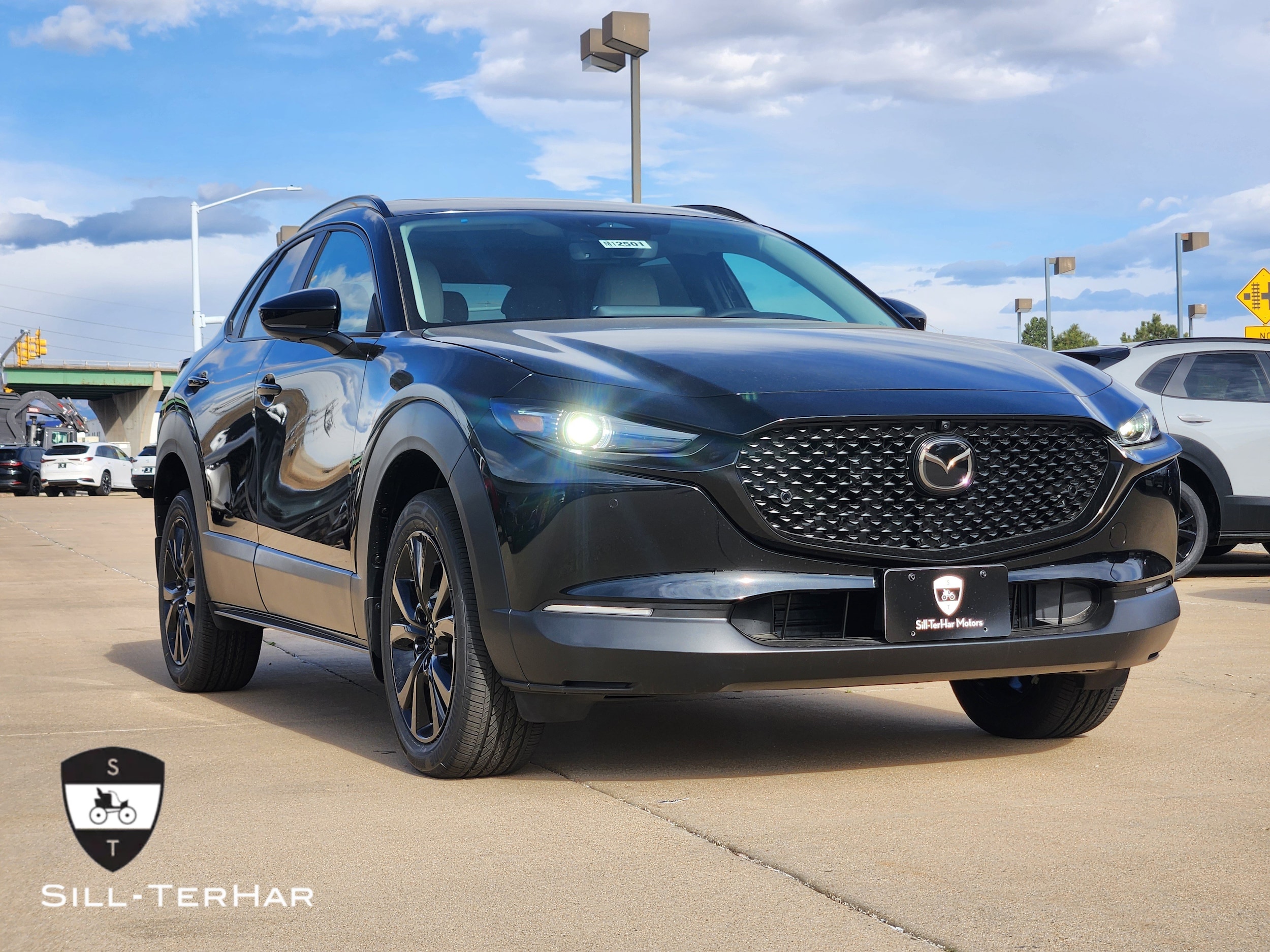 2026 Mazda CX-30 Sport Utility 