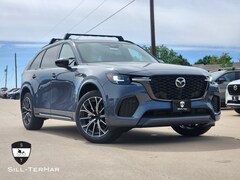 2026 Mazda CX-70 3.3 Turbo S Premium Plus AWD Sport Utility