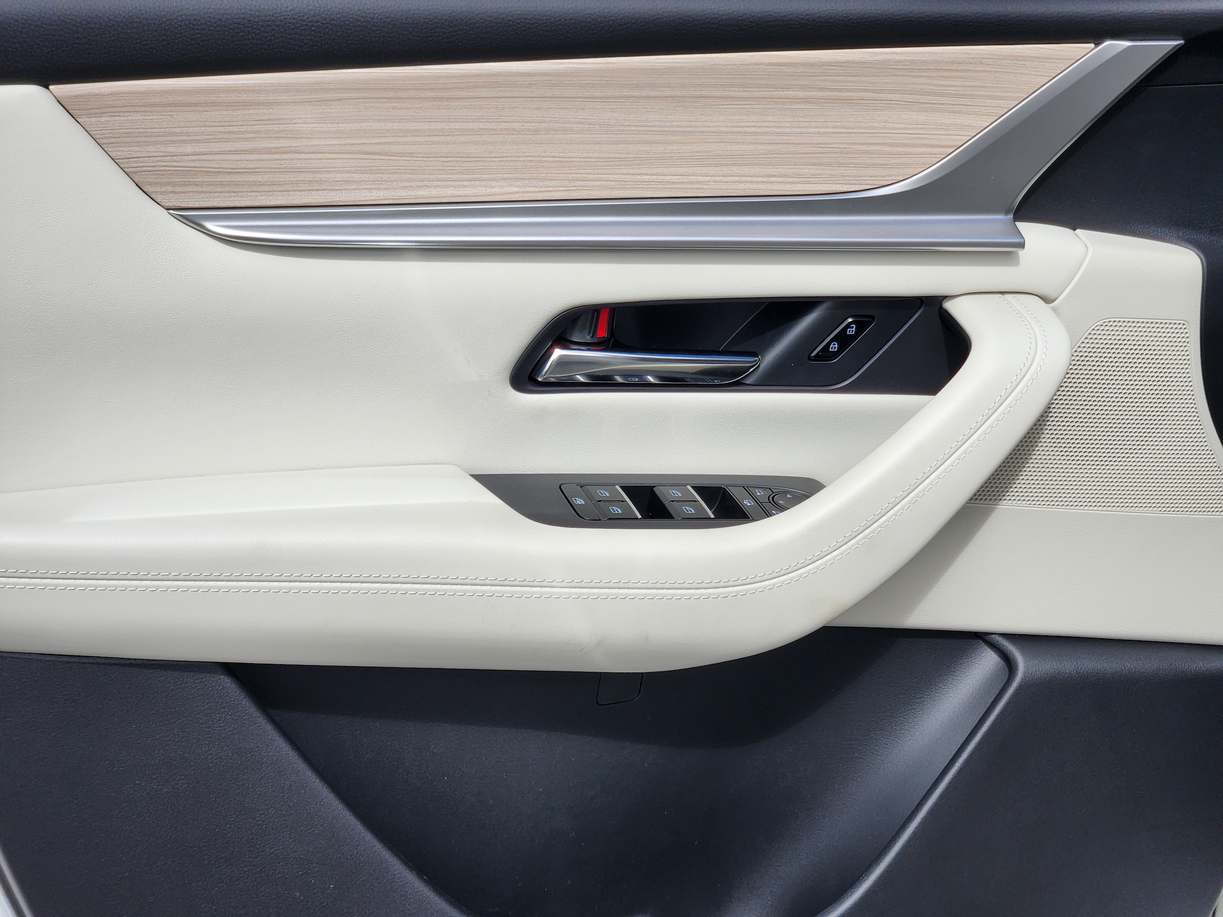 2026 Mazda CX-90 Premium Plus Package - Photo 9