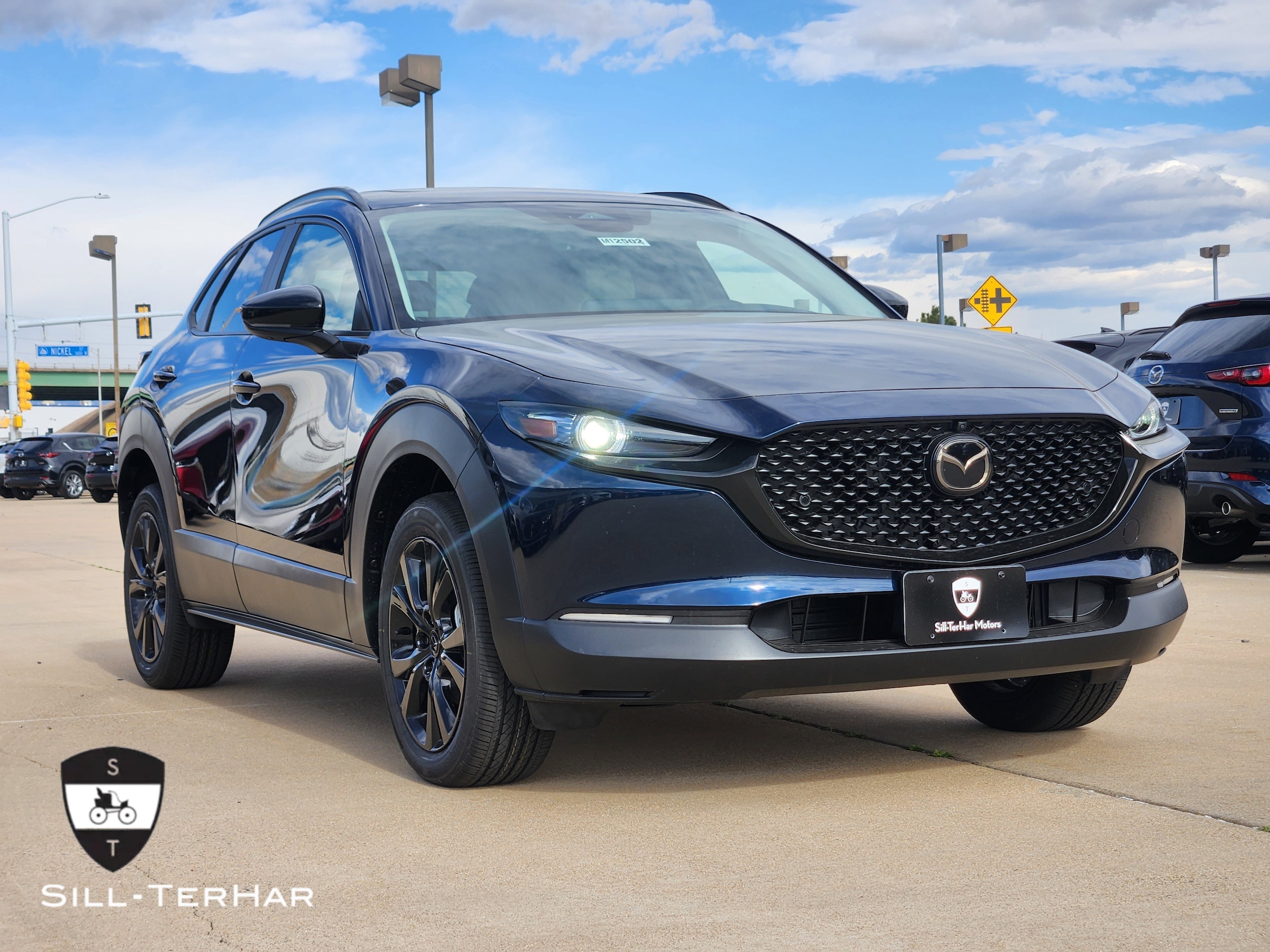 2026 Mazda CX-30 Sport Utility 