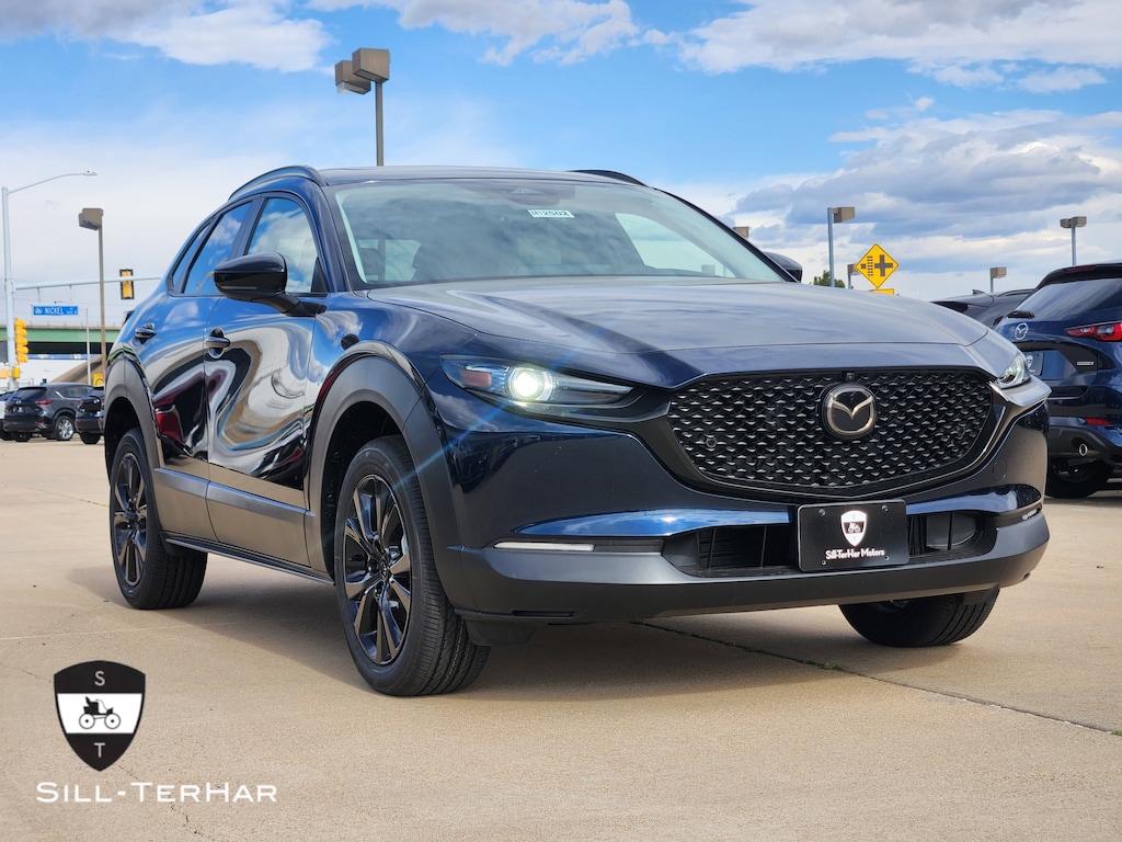 New 2026 Mazda CX-30 2.5 Turbo Aire Edition AWD Sport Utility