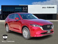 2025 Mazda CX-5 2.5 S Preferred AWD Sport Utility