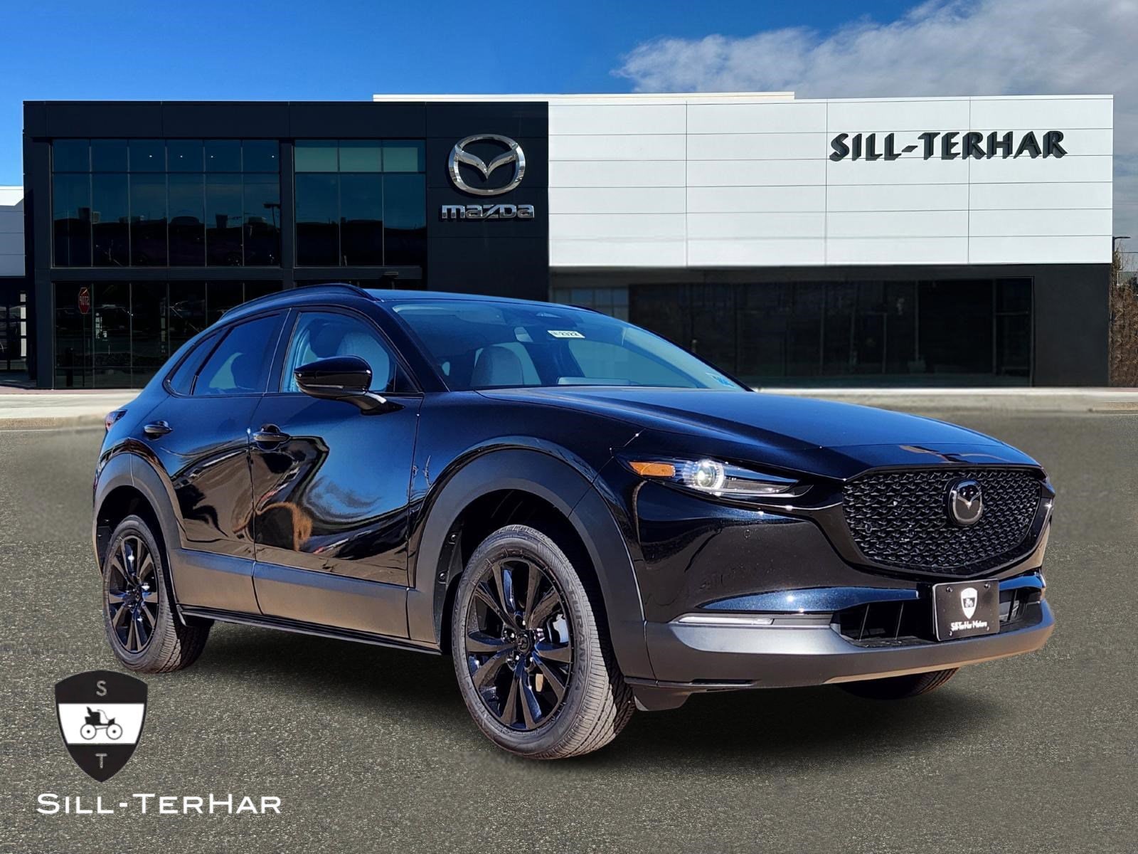 2026 Mazda CX-30 Sport Utility 