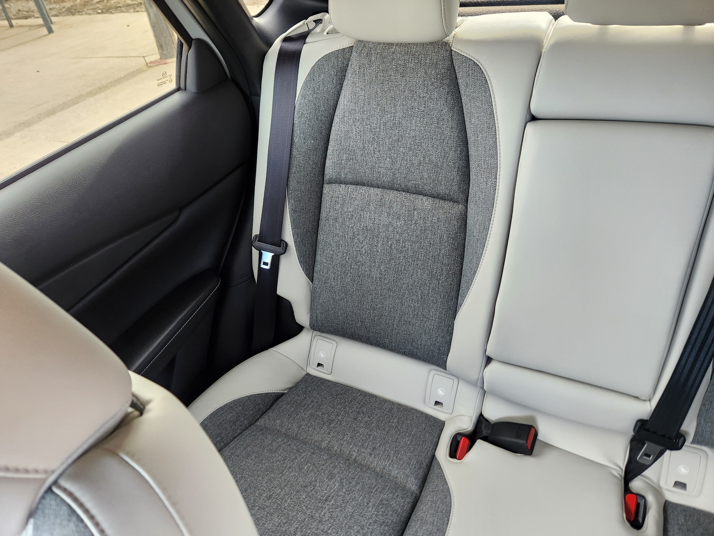 2026 Mazda CX-30 Aire Edition - Photo 13